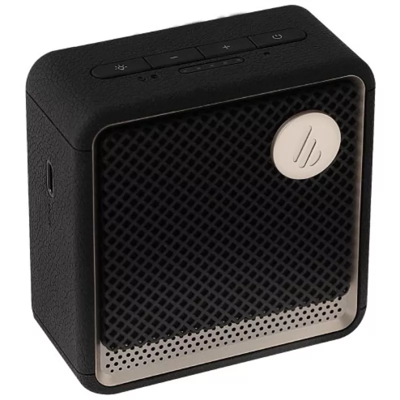 Portatīvais stereo skaļrunis Edifier ES20 Melns