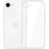 Caurspīdīgs maciņš iPhone 16E