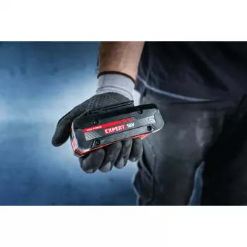 Powertools Expert Akumulators EXBA18V-40 (melns, AMPShare Alliance)