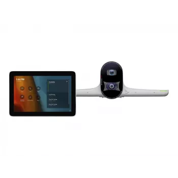 Konferences skaļrunis Poly SLRK MS E70 9C946AA — sertificēts Microsoft Teams, USB savienojums