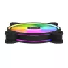 Ventilators Cooler Master MasterFan MF140 Halo 2 ARGB PWM
