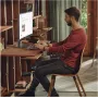 HP OmniStudio X 27 FHD Touch IPS All-in-One Core Ultra 7 256V 16GB/2TB SSD Win11 (BR4H8EA#ABD)