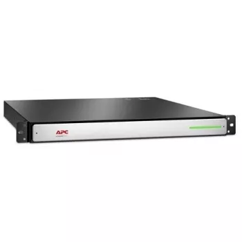 APC XBP48RM1U-LI UPS akumulatoru bloks Litija-Jonu (Li-Ion) 48 V