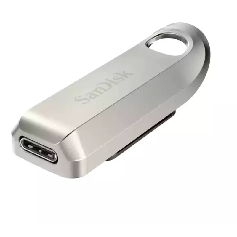 USB zibatmiņa SanDisk 512 GB USB Type-C SDCZ75-512G-G46