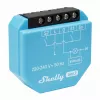 Shelly 2L Gen3 2 kanālu Wi-Fi relejs bez nulles vada
