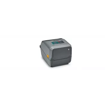 Zebra ZD621R etiķešu printeris – termopārnese, 300 x 300 DPI, 152 mm/s, vadu un bezvadu Ethernet LAN Bluetooth