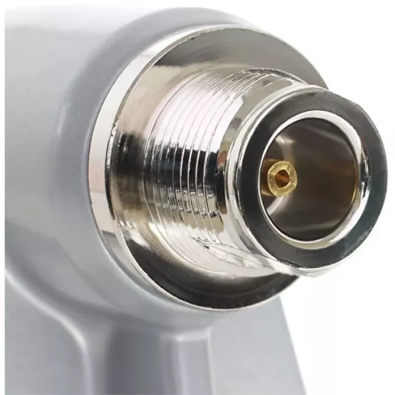 ALLNET antena 2,4 GHz 8dBi Omni āra N-Type-Sieviete ANT-24-1T1R-OMNI-8dbi