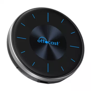 Ottocast PCS46 auto HDMI adapteris ar 2G/3G/4G SIM kartes atbalstu Android ierīcēm