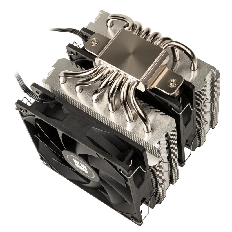 Thermalright Peerless Assassin 120 SE CPU dzesētājs - 120mm