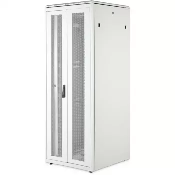 Digitus DN-31118 19 collu servera skapis (P x A x D) 800 x 2053 x 800 mm 42 U Pelēks, pelēks (RAL 7035)