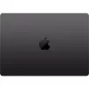 APPLE MacBook Pro 35,97 cm (14,2 collu) Liquid Retina XDR displejs, M4 Pro mikroshēma ar 14 kodolu CPU un 20 kodolu GPU, 24 GB vienotā atmiņa, 1 TB SSD, Space Black (MX2J3D/A)