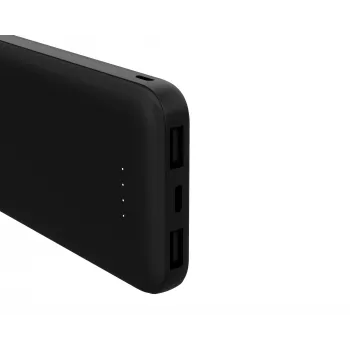 Pārnēsājams akumulators Denver 117140000630 10000 mAh