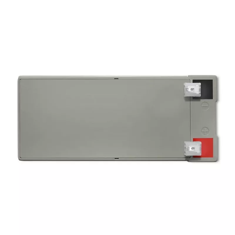 Qoltec 53076 AGM akumulators | 12V | 7Ah | Drošības sistēmām