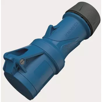 MENNEKES 14502 CEE Savienotājs Xtra 16A 3p 6h 230V IP54
