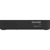 Technisat HD-S 224+ uztvērējs, DVB-S, DVB-S2, viens tuneris, SCR/Unicable, USB ieraksts