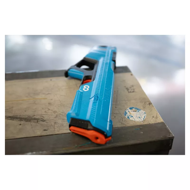 Spyra SpyraGO ūdens pistole, zila, SPGO1B