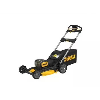 DEWALT 2x18V XR zāles pļāvēja akumulators, 53cm, 2x8Ah