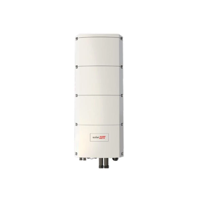 Hibrīdinvertors SolarEdge SE8K-RWB48BFN4 8 kW 3-fāžu, gatavs akumulatoram