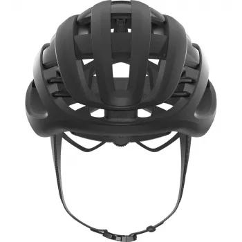 Pusķivere ABUS AirBreaker Black In-mold konstrukcija 81720