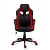 Spēļu krēsls Huzaro FORCE 2.5 Red Mesh