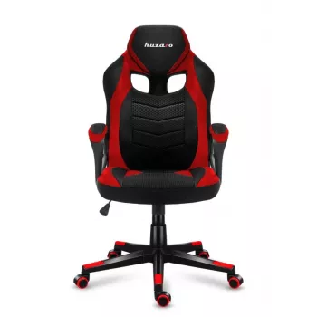 Spēļu krēsls Huzaro FORCE 2.5 Red Mesh
