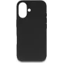 DELOCK aizsargmaciņš iPhone 16, Soft-Touch silikons, MagSafe saderīgs, modelis 81256
