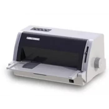 DASCOM Tally Dascom 1330 - Printeris - s/w - Punktmatricas printeris