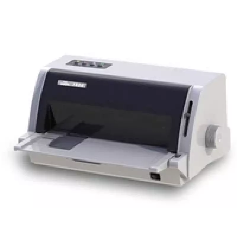DASCOM Tally Dascom 1330 - Printeris - s/w - Punktmatricas printeris