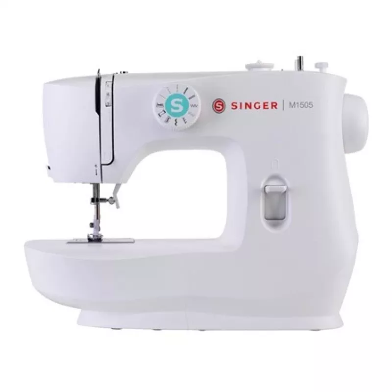 SINGER M1505 šujmašīna elektriskā