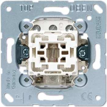 Jung 503 KOU Elektriskais slēdzis 3P (503KOU)
