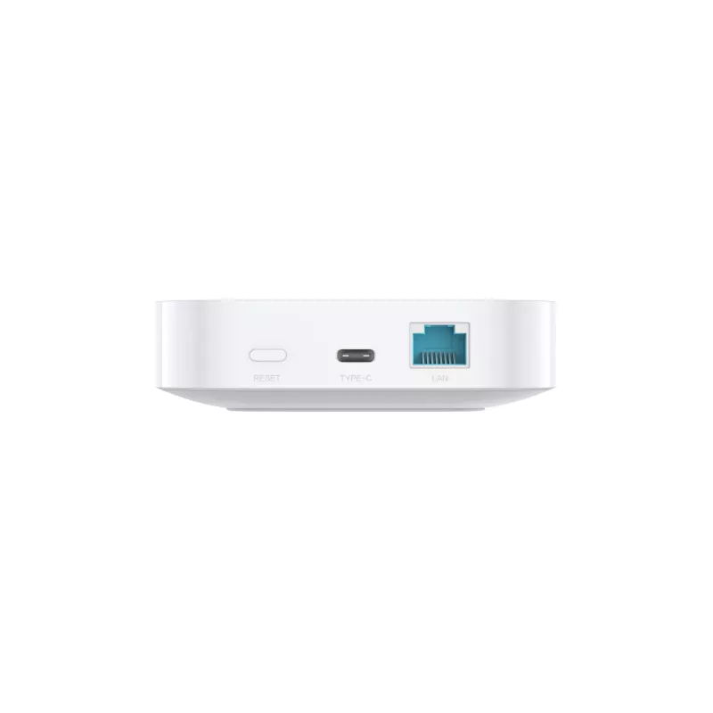 Xiaomi Smart Home Hub 2 baltais viedās mājas centrs