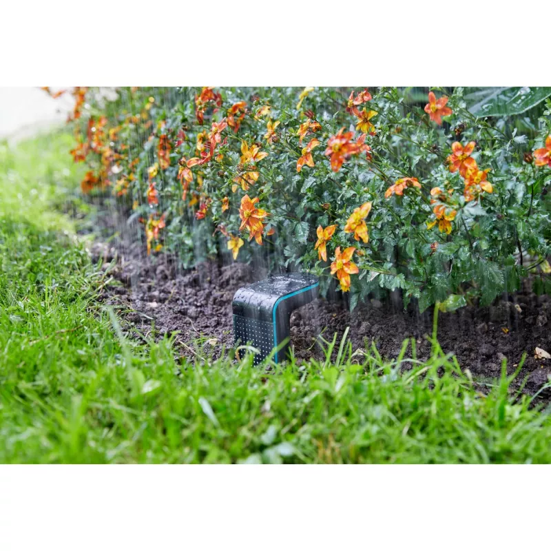 Āra temperatūras un mitruma sensors Gardena 19040-20