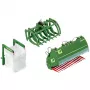 Siku Front Loader Instrumentu Komplekts Bressel & Lade Modeļa Piederums