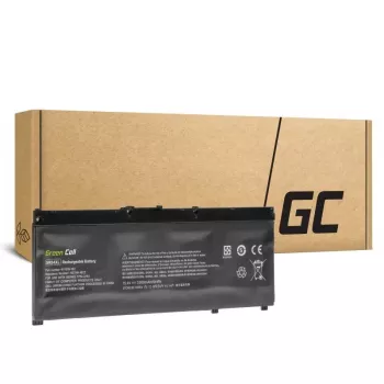 Green Cell HP187 klēpjdatora akumulators