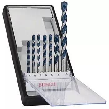 Urbju komplekts Bosch CYL-5 2608588167
