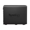 NAS Synology DS2422+ tornis, 12 nodalījumi, AMD Ryzen V1500B, 4 GB DDR4