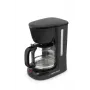 Pilienu kafijas automāts ESPERANZA EKC005 — 1,8 L ūdens tvertne, melns, 950 W