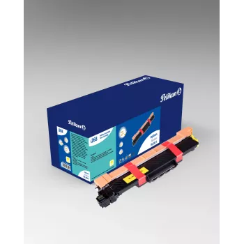 Pelikan 1031440171 - 1000 Seiten - Gelb - 1 Stück(e)