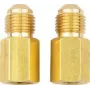 Testo 0554 3114 Adapteris 5/16 uz 1/4 SAE jeb 1/2 7/16 UNF (0554 3114)