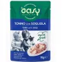 Oasy More Love Tuna ar jūrasmēli kaķu barība 70g