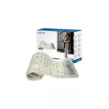 Logilink ID0018 White oriģinālā drukas iekārta