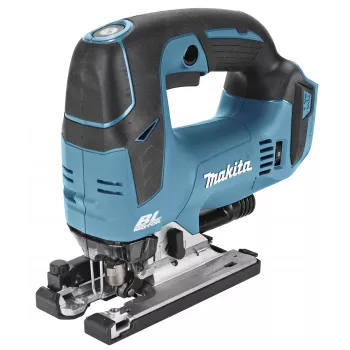 Makita DJV182 - Bezvadu finierzāģis - bez akumulatora - 18 V (DJV182ZJ)