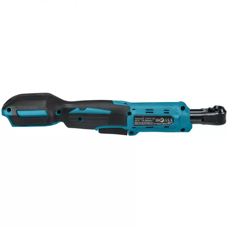 Bezvada sprūdrata skrūvgriezis Makita DWR180ZJ