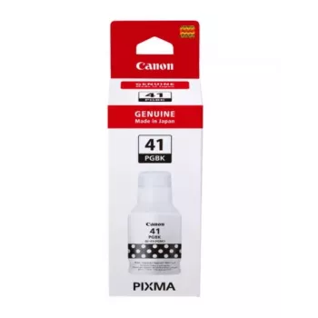 Canon GI-41 PGBK Melns – pigmenta tintes pudele 135 ml