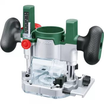 Iegremdējamā frēze Bosch AdvancedTrimRouter 1600A02RD7 1600W ar mainīgu apgriezienu skaitu