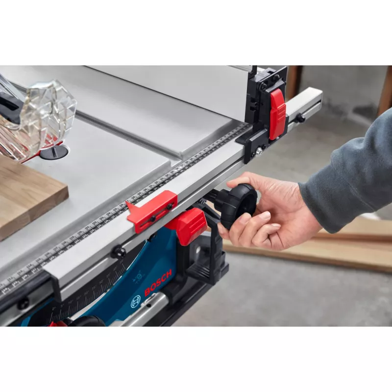 Bosch GTS 70-216 Profesionālais ripzāģis, 1850 W, 216 mm asmens