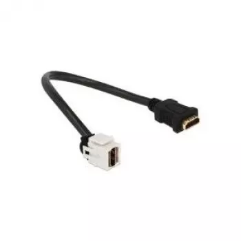 HDMI pagarinātājs DeLOCK 86328 0,22 m