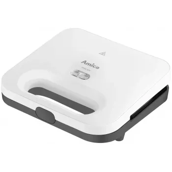 Amica SMK2011 sviestmaižu grauzdētājs 750 W Balts