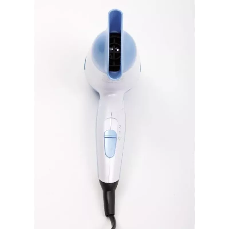 Fēns Adler AD 2222 zils, balts 1200 W