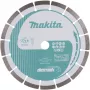 Dimanta disks griešanai Makita D-80117, 230x22,23 mm